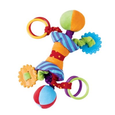 unique baby toys