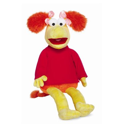 manhattan toy fraggle rock