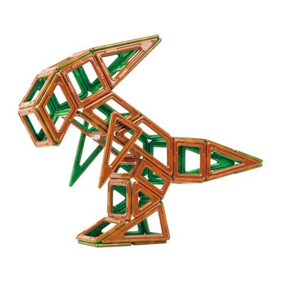 magformers dinosaurs