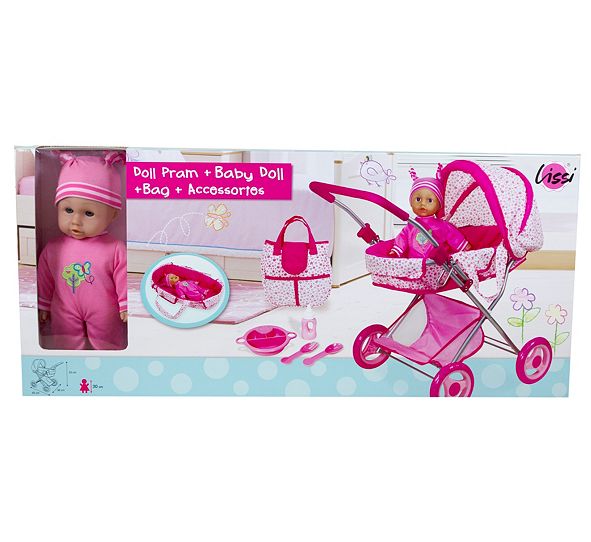 lissi doll limited edition