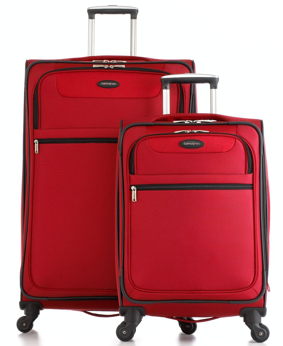 Samsonite Spinner Luggage, Hyperspace   Luggage Collections   luggage