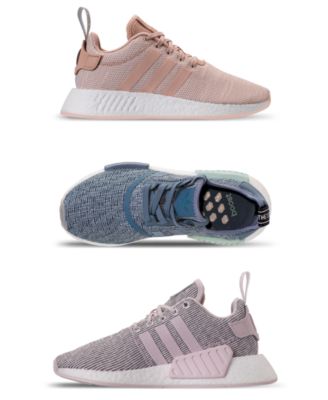 adidas Women's NMD R2 Casual Sneakers 
