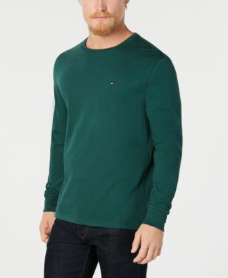 macy's tommy hilfiger shirts