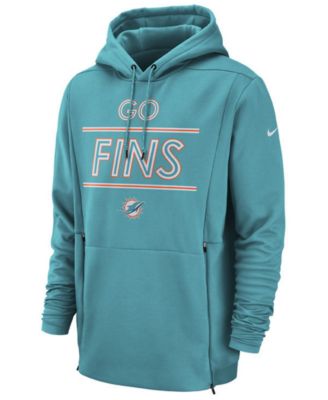 miami dolphins nike hoodie