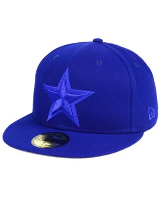 lids cowboys beanie