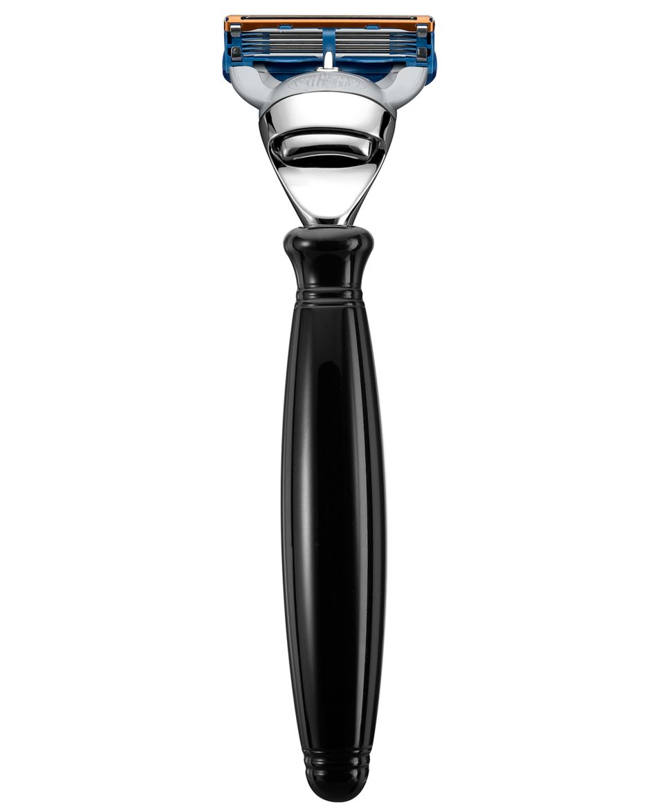 The Art of Shaving Fusion Chrome Collection Manual Razor   SHOP ALL