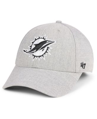 miami dolphins 47 brand hat