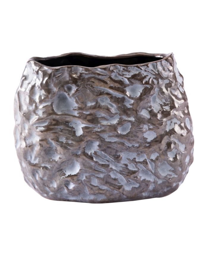 Zuo Stones Medium Vase  & Reviews - Vases - Home Decor - Macy's