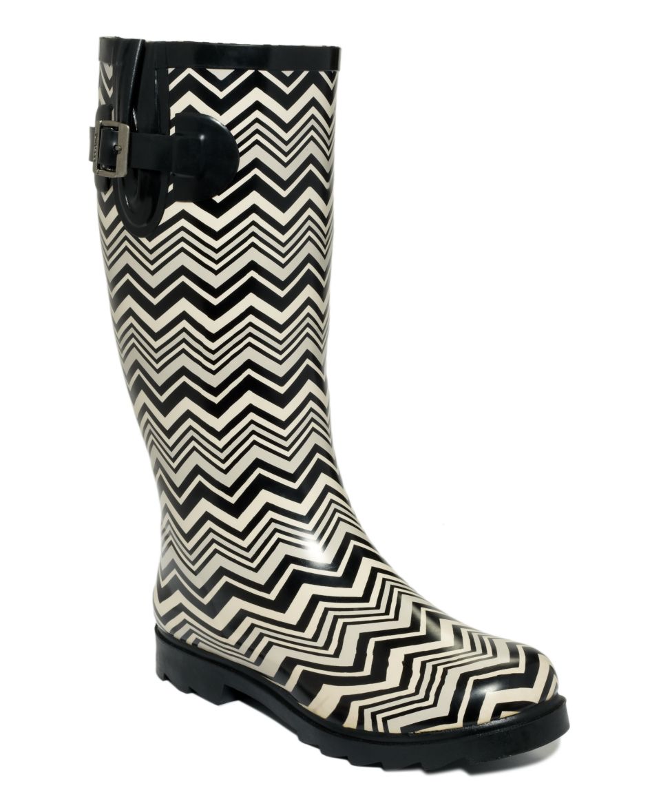 Bootsi Tootsi Shoes, Lacey Rain Boots   Shoes