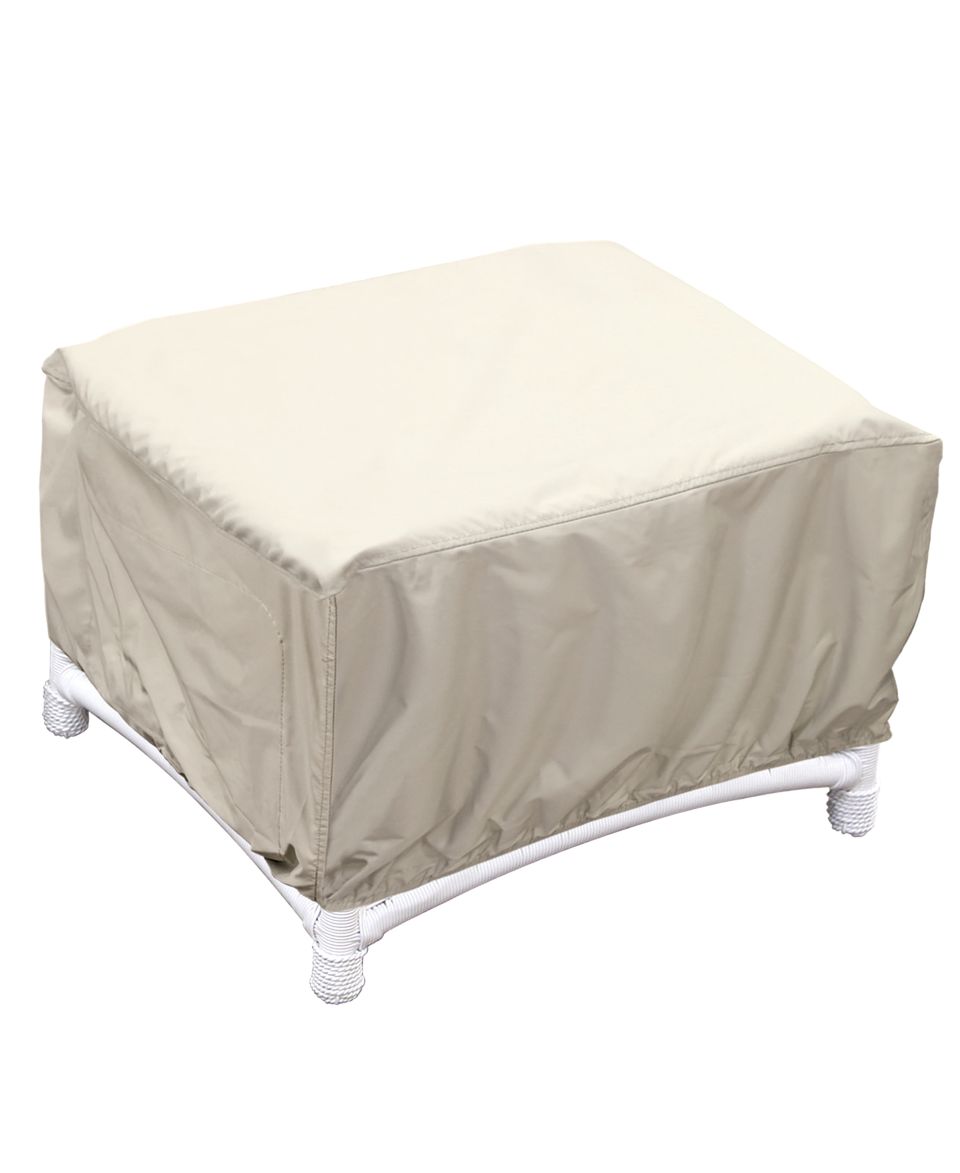 Outdoor Patio Furniture Cover, 28 Square & 24 Round/Small Occasional