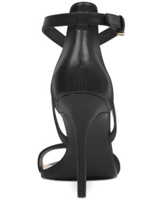 mydebut evening sandals