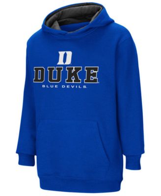 boys duke sweatshirt