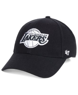 all black 47 hat