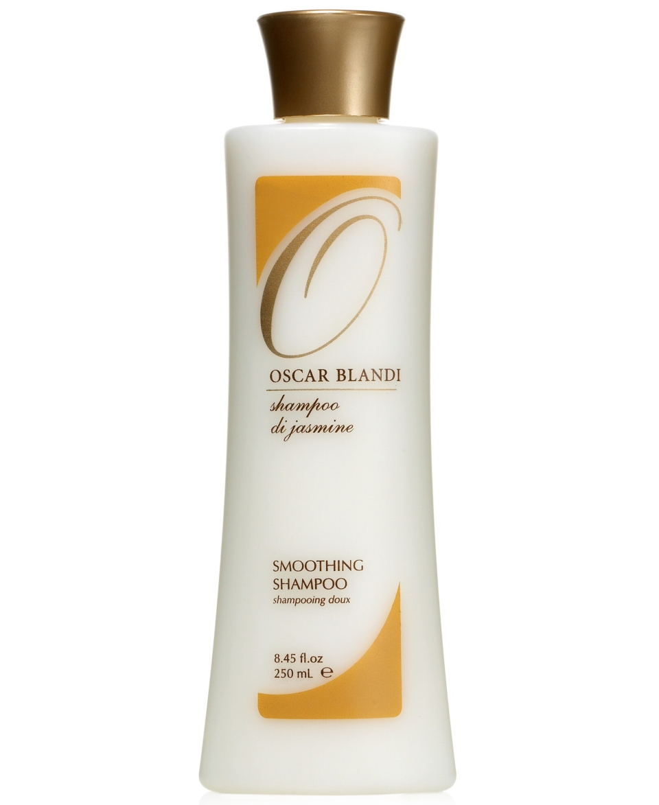 Blandi Jasmine Smoothing Shampoo, 8.45 oz   Makeup   Beauty