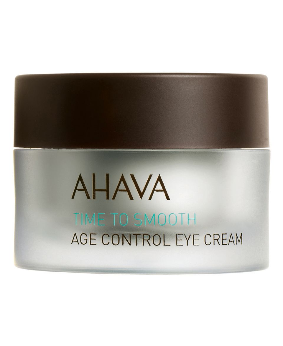 Ahava Time to Revitalize Extreme Firming Eye Cream, .51 oz