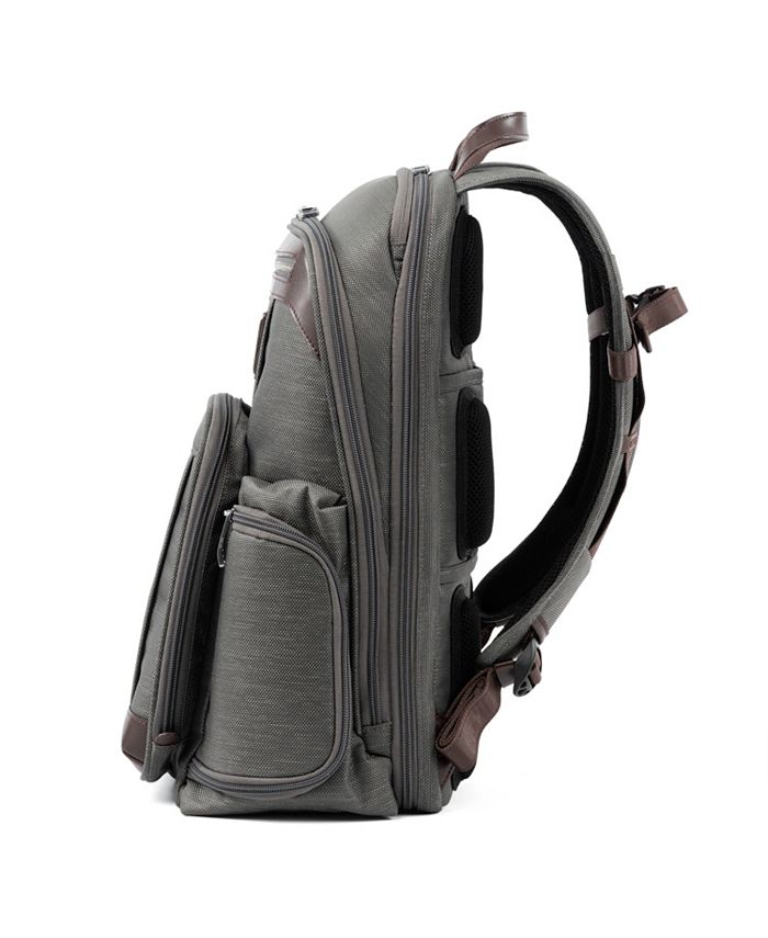 Travelpro Platinum Elite Business Backpack & Reviews Backpacks