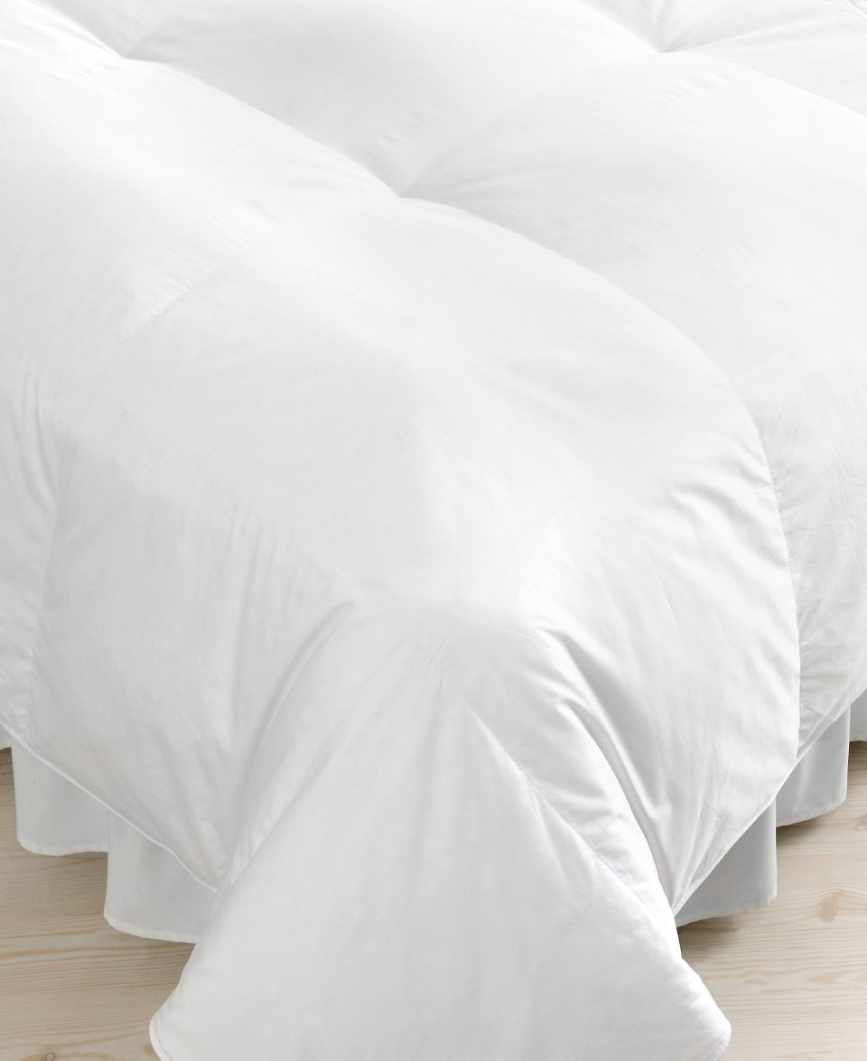 Sealy Crown Jewel Bedding, 400 Thread Count Lightweight Full/Queen