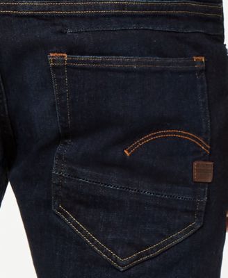 d staq jeans