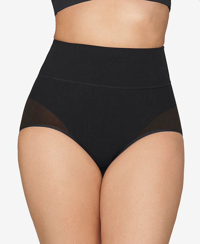 macy's high waisted pants