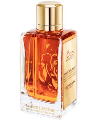 maison oud bouquet