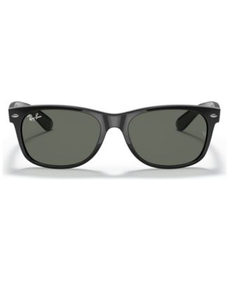 Sunglasses, RB2132 NEW WAYFARER COLOR MIX