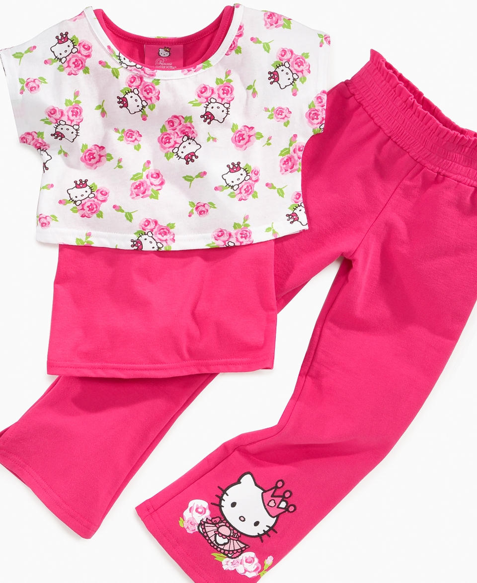   at    Shop Toddler Girl Shorts and Little Girls Shortss