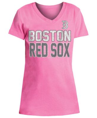 girls red sox shirt