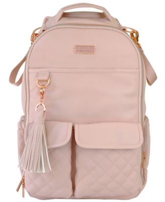 steve madden backpack diaper bag