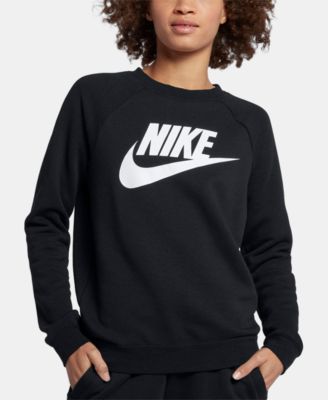 sportswear rally sweatshirt nike