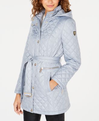 vince camuto wrap coat