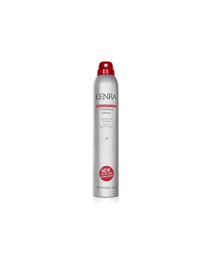 Kenra Professional Color Maintenance Thermal Spray 11 8 Oz From Purebeauty Salon Spa Reviews Hair Care Bed Bath Macy S