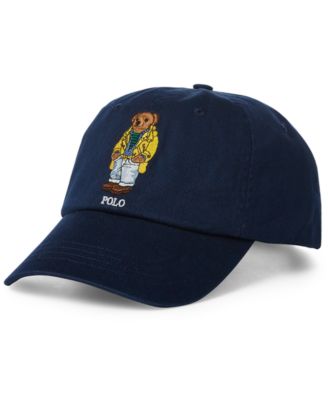 polo cap for men