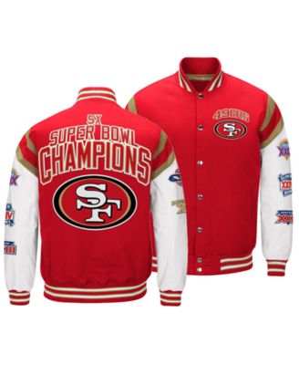 49ers men's apparel near me