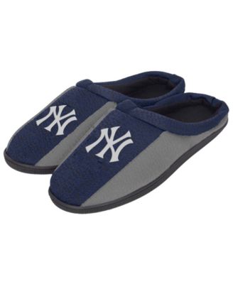 York Yankees Knit Cup Sole Slippers 