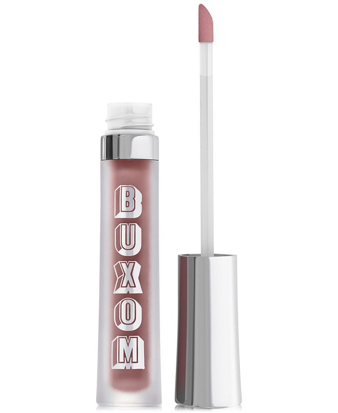 Buxom Cosmetics Wanderlust Full-On Plumping Lip Cream, 0 ...