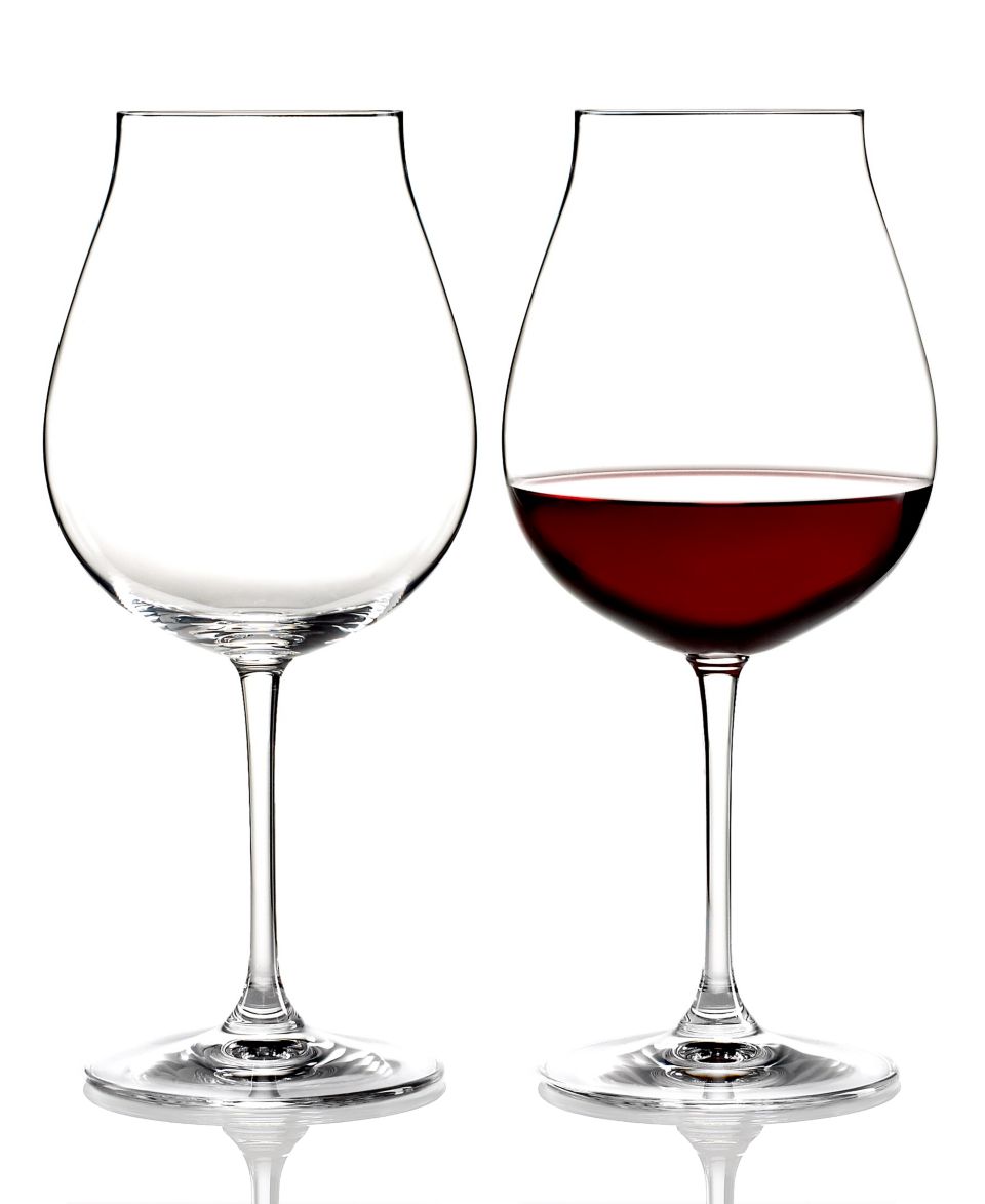 Riedel Wine Glass, Sommeliers Burgundy Grand Cru   Stemware & Cocktail