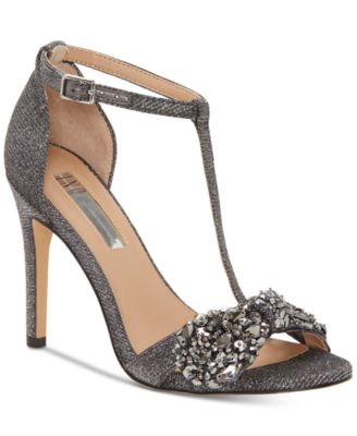 macys evening shoes