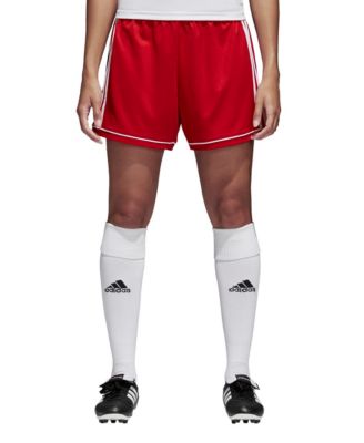 women's adidas squadra 17 soccer shorts