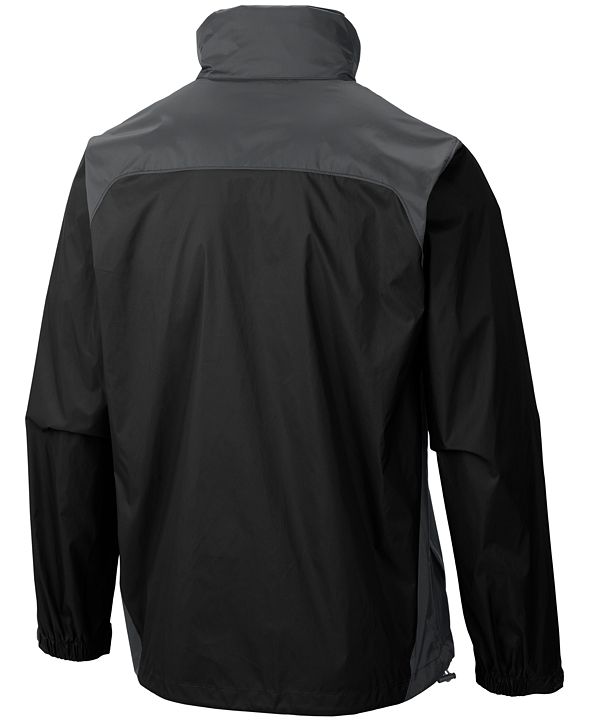 Columbia Men's Glennaker Lake™ Rain Jacket & Reviews Coats & Jackets