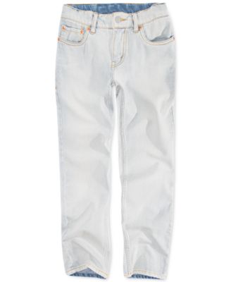 levis warp stretch review