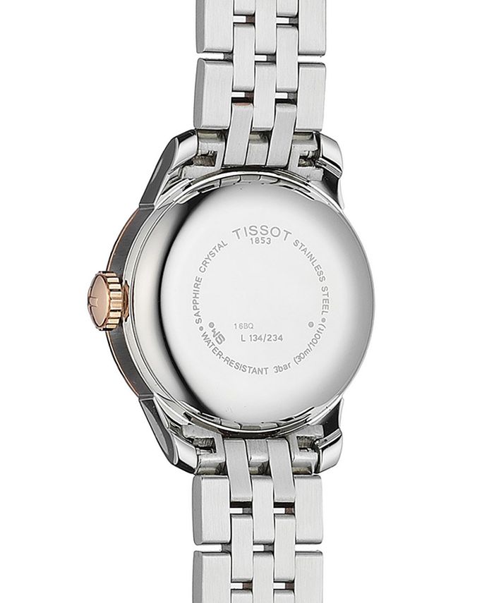 Tissot Women