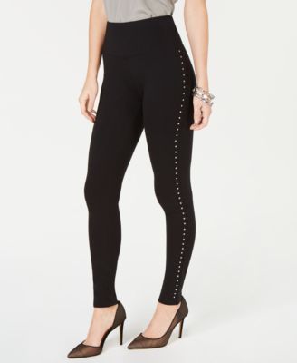 macys inc leggings