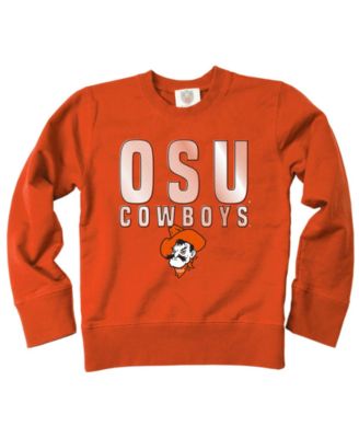 oklahoma state crewneck sweatshirt