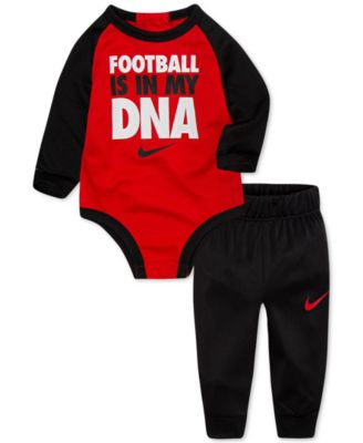 Nike Baby Boys Dri-FIT Football 