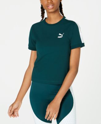 puma t7 shirt