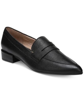 franco sarto zelda penny loafers