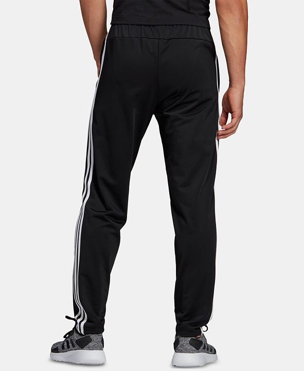 adidas Men's Essentials Tapered Track Pants & Reviews - All Activewear - Men - Macy's
