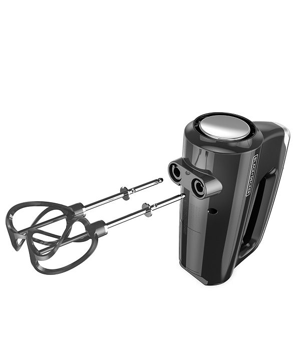 Black & Decker Black and Decker® Helix Performance™ Hand Mixer MX600BT