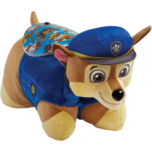 pillow pets sleeptime