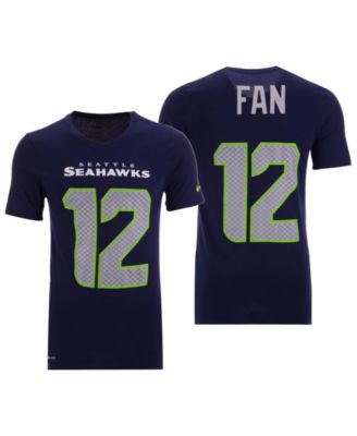 seattle seahawks 12 shirt